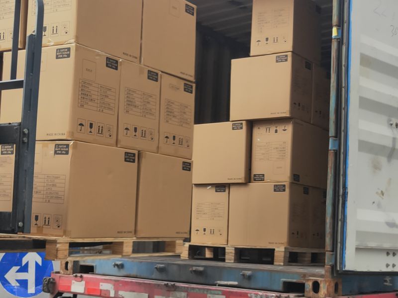 日本物流專(zhuān)線(xiàn)走貨中